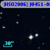 [HSO2006] J0451-0024B