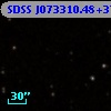 SDSS J073310.48+374928.7