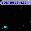 SDSS J081548.30+461926.2