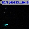 SDSS J095831.90+035132.9