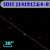 SDSS J141912.64-015048.0