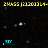 2MASS J21281314-0107196
