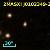 2MASXI J0102349-215238