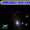 [SRM2001] ACO  133 I
