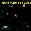 IRAS F20458+1015