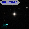 HD 103982