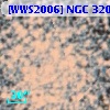 [WWS2006] NGC 3201 26