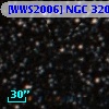 [WWS2006] NGC 3201 32