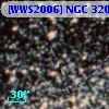 [WWS2006] NGC 3201 45