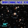 [WWS2006] NGC 3201 52