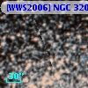 [WWS2006] NGC 3201 58