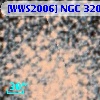 [WWS2006] NGC 3201 68
