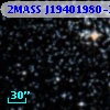2MASS J19401980-3102265