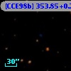 [CCE98b] 353.85+0.23