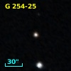 G 254-25