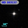 HD 103537