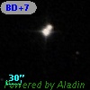 BD+73   536B
