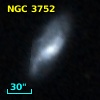 NGC  3752