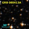 GRB 080413A