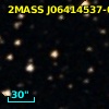 2MASS J06414537-0115366