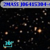 2MASS J06415304-0020053