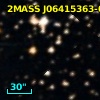 2MASS J06415363-0054053
