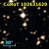 CoRoT 102631629