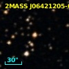 2MASS J06421205-0128266