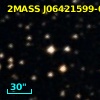 2MASS J06421599-0049028