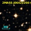 2MASS J06422266-0127014