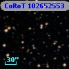 CoRoT 102652553