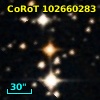 CoRoT 102660283