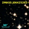 2MASS J06425262-0110108