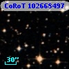CoRoT 102668497