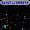 CoRoT 102669579