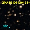 2MASS J06430428-0120282