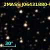 2MASS J06431880-0116416