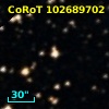 CoRoT 102689702