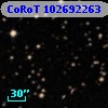 CoRoT 102692263