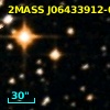 2MASS J06433912-0019588