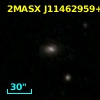 2MASX J11462959+7421289