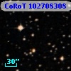 CoRoT 102708308
