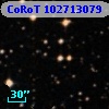 CoRoT 102713079