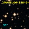 2MASS J06435849-0100515
