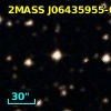 2MASS J06435955-0129343