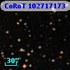 CoRoT 102717173