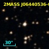 2MASS J06440536-0115268