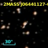 2MASS J06441127-0110098
