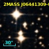 2MASS J06441309-0117365