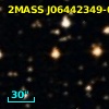 2MASS J06442349-0111317